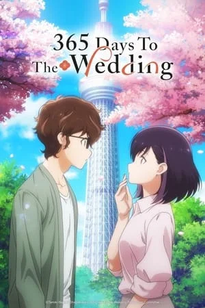 365 days To The wedding Saison 1 VOSTFR en Streaming