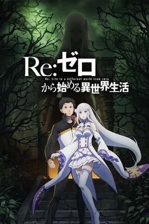 Re:Zero Saison 2 VOSTFR en Streaming