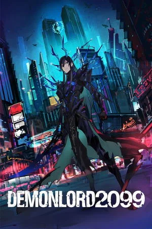 Maou 2099 Saison 1 VF en Streaming