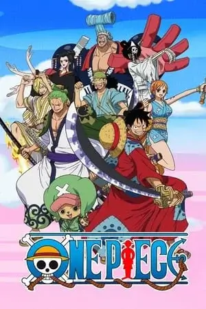 One Piece VF en Streaming