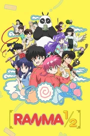 Ranma 1/2 (2024) Saison 1 VF en Streaming