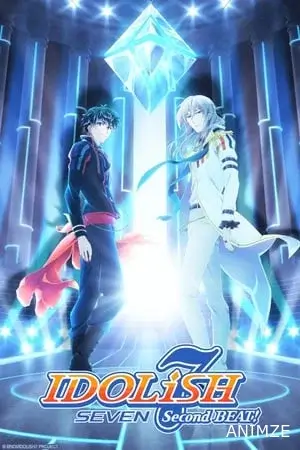 IDOLiSH7 Saison 2 VOSTFR en Streaming