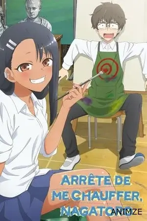 Ijiranaide, Nagatoro-san Saison 1 VF en Streaming