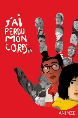 J'ai perdu mon corps Film VF en Streaming