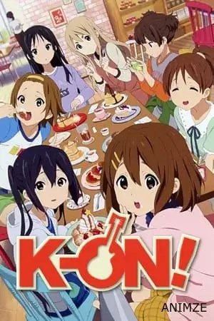 K-ON! Movie Film VOSTFR en Streaming