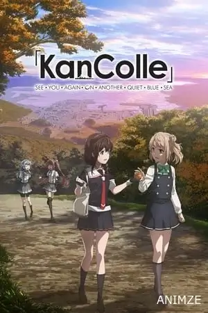 KanColle Saison 1 VOSTFR en Streaming