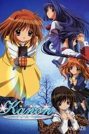 Kanon (2006) Saison 1 VOSTFR en Streaming