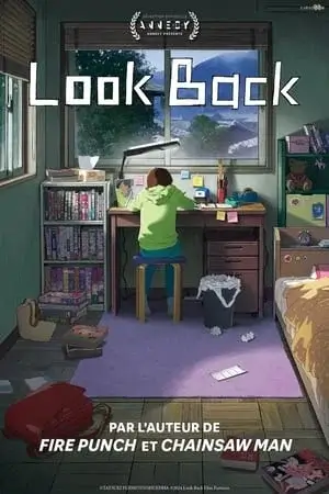 Look Back Film VF en Streaming