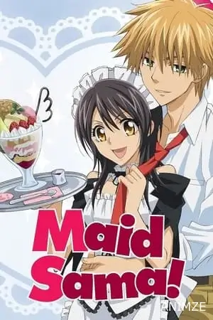 Maid-Sama! Saison 1 VOSTFR en Streaming