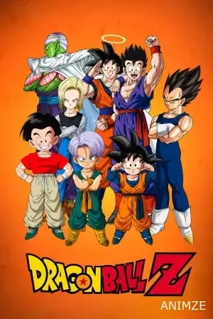 Dragon Ball Z VF - Animze - Regarder Animes VOSTFR ou VF en Streaming